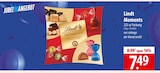 Lindt Moments Angebote bei famila Nordost Pinneberg für 7,49 €