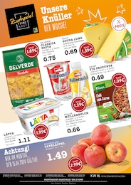 EDEKA Prospekt: "Aktuelle Angebote", 6 Seiten, 15.04.2024 - 20.04.2024