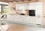 Küche Angebote von Burger bei Segmüller Augsburg für 2.799,00 €