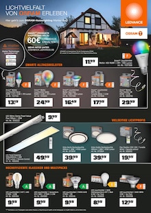 Kerzen im aktuellen OBI Prospekt (Erfurt) Kerzen im OBI Prospekt "DEIN WEIHNACHTEN MACHBAR MIT OBI." mit 21 Seiten (Erfurt)