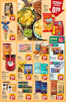 Jacobs im aktuellen REWE Prospekt (Heidelberg) Jacobs im REWE Prospekt "Dein Markt" mit 32 Seiten (Heidelberg)