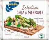 Selection Chia & Meersalz von Wasa im aktuellen EDEKA Prospekt für 1,59 €