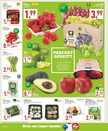 Marktkauf Prospekt der Woche "Aktuelle Angebote" Seite 2, 01.09.2025 bis 06.09.2025 für Hagen Aktueller Marktkauf Prospekt "Aktuelle Angebote" Seite 2 von 28 Seiten für Hagen
