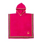 BENETTON Kinder-Badeponcho im POCO Prospekt BENETTON Kinder-Badeponcho von im aktuellen POCO Prospekt für 14,99 €