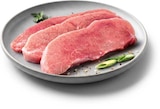 Schweine-Schnitzel im Angebot bei Netto Marken-Discount in Augsburg Schweine-Schnitzel Angebote von GUT PONHOLZ bei Netto Marken-Discount Augsburg für 3,29 €
