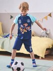 ENSEMBLE DE SPORT - PAWPATROL / MARVEL / JURASSICWORLD en promo chez Aldi ENSEMBLE DE SPORT - PAWPATROL / MARVEL / JURASSICWORLD dans le catalogue Aldi
