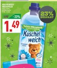 WEICHSPÜLER Angebote von Kuschelweich bei Marktkauf Wesel für 1,49 €