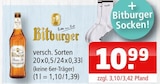 Bitburger im Angebot bei Getränke Oase in Oelde Bitburger Angebote bei Getränke Oase Oelde für 10,99 €