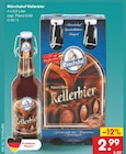 Kellerbier von Mönchshof im aktuellen Netto Marken-Discount Prospekt für 2,99 €