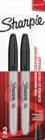 Marqueurs permanents - SHARPIE - Monoprix Margaret Marqueurs permanents - SHARPIE à 2,09 € dans le catalogue Monoprix Margaret
