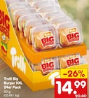 Big Burger XXL von Trolli im aktuellen Netto Marken-Discount Prospekt
