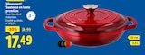 Sauteuse en fonte premium - Silvercrest dans le catalogue Lidl