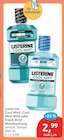 Cool Mint, Cool Mint Mild oder Fresh Mint Mundspülung von Listerine für 2,99 € bei budni im Angebot Cool Mint, Cool Mint Mild oder Fresh Mint Mundspülung von Listerine im aktuellen budni Prospekt