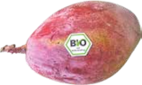 Bio Mango Osteen im V-Markt Prospekt Bio Mango Osteen von im aktuellen V-Markt Prospekt für 1,99 €