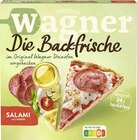 Die Backfrische im Angebot bei EDEKA in Ravensburg Die Backfrische Angebote von Wagner bei EDEKA Ravensburg für 1,79 €