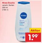 Dusch im Angebot bei Netto Marken-Discount in Lippstadt Dusch Angebote von Nivea bei Netto Marken-Discount Lippstadt für 1,99 €
