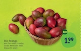 Bio-Mango im Angebot bei tegut in Dreieich Bio-Mango Angebote bei tegut Dreieich für 1,99 €