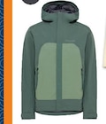 Damen- oder Herren-Outdoor-Jacke „Grit“ von DIDRIKSONS für 69,99 € bei GALERIA im Angebot Damen- oder Herren-Outdoor-Jacke „Grit“ von DIDRIKSONS im aktuellen GALERIA Prospekt