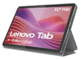 Tablet Luna Grey Angebote von Lenovo bei expert Kaufbeuren für 111,00 €