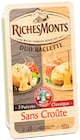 La raclette - RichesMonts dans le catalogue Colruyt