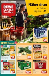 Der aktuelle REWE Prospekt Der aktuelle REWE Prospekt Dein Markt
