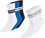 Damen oder Herren Socken Angebote von Bruno Banani bei REWE Herne für 7,99 €