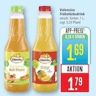 Frühstücksdrink Multi-Vitamin im Angebot bei Marktkauf in Kirchheim Frühstücksdrink Multi-Vitamin Angebote von Valensina bei Marktkauf Kirchheim für 1,69 €