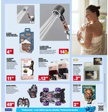 Hausschuhe im Marktkauf Prospekt "Aktuelle Angebote" mit 45 Seiten (Ulm)