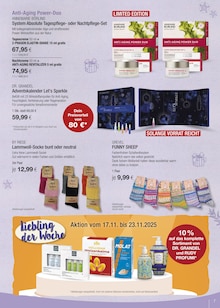 Farbe im aktuellen VITALIA Reformhaus Prospekt (Würzburg) Farbe im VITALIA Reformhaus Prospekt "Aktuelle Angebote" mit 8 Seiten (Würzburg)