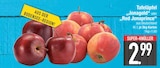 Aktuelle Äpfel Angebote bei E center in Regensburg Aktuelles Tafeläpfel Jonagold Angebot bei E center in Regensburg ab 2,99 €