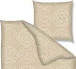 Aktuelle Bettwäsche Angebote bei Segmüller in Darmstadt Aktuelles Renforce-Bettwäsche 'Kreise' Angebot bei Segmüller in Darmstadt ab 10,00 €