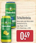 Schultenbräu im aktuellen ALDI Nord Prospekt