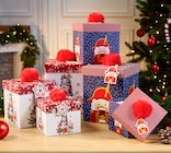 Geschenkbox im Woolworth Prospekt Geschenkbox von im aktuellen Woolworth Prospekt für 2,00 €