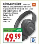 Aktuelle Kleiderbügel Angebote bei Marktkauf in Remscheid Aktuelles Bügel-Kopfhörer Tune 770NC Angebot bei Marktkauf in Remscheid ab 49,99 €