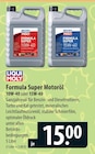 Formula Super Motoröl 10W-40 Angebote von Liqui Moly bei famila Nordost Elmshorn für 15,00 €