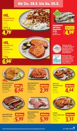 Grillfleisch Angebot & Preis im aktuellen Lidl Prospekt Grillfleisch Angebot im aktuellen Lidl Prospekt auf Seite 67