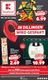 Kaufland Prospekt: "Hier bin ich richtig", 72 Seiten, 28.05.2026 - 03.06.2026