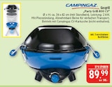 Party Grill 400 CV im Angebot bei Marktkauf in Leipzig Party Grill 400 CV Angebote von Campingaz bei Marktkauf Leipzig für 89,99 €