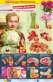 Schinken im Netto Marken-Discount Prospekt in Trier Aktueller Netto Marken-Discount Prospekt mit Schinken, "Aktuelle Angebote", Seite 20