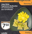 Vegetarische Maultaschen für 7,50 € bei GLOBUS im Angebot Vegetarische Maultaschen im aktuellen GLOBUS Prospekt
