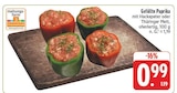 Gefüllte Paprika im Angebot bei E center in Dresden Gefüllte Paprika Angebote bei E center Dresden für 0,99 €