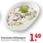 Aktuelle Kräuter Angebote bei E center in Mannheim Aktuelles Friesische Dillhappen Angebot bei E center in Mannheim ab 1,49 €