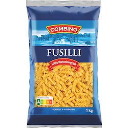 Fusilli XXL