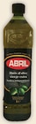 Huile d'olive extra vierge - ABRIL en promo chez Norma Nancy à 3,49 €