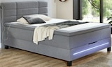 Boxspringbett von  im aktuellen ROLLER Prospekt für 799,99 €