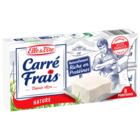 SUR TOUS LES CARRÉS - ELLE & VIRE en promo chez Carrefour Ajaccio