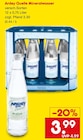 Mineralwasser im Angebot bei Netto Marken-Discount in Solingen Mineralwasser Angebote von Ardey Quelle bei Netto Marken-Discount Solingen für 3,99 €