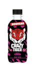 CRAZY TIGER cerise - Crazy Tiger dans le catalogue B&M