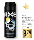 Bodyspray von Axe im aktuellen EDEKA Prospekt