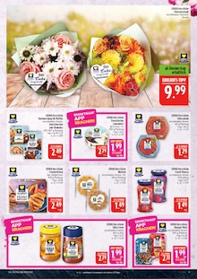 Brot im Marktkauf Prospekt "AUSWAHL RIESIG, PREISE NIEDRIG" mit 44 Seiten (Leipzig)